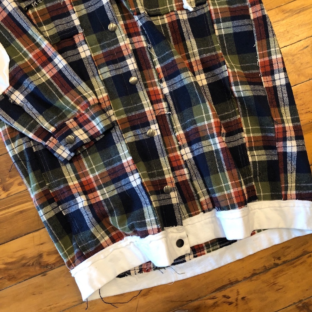 POL jacket - Picture 3 of 3